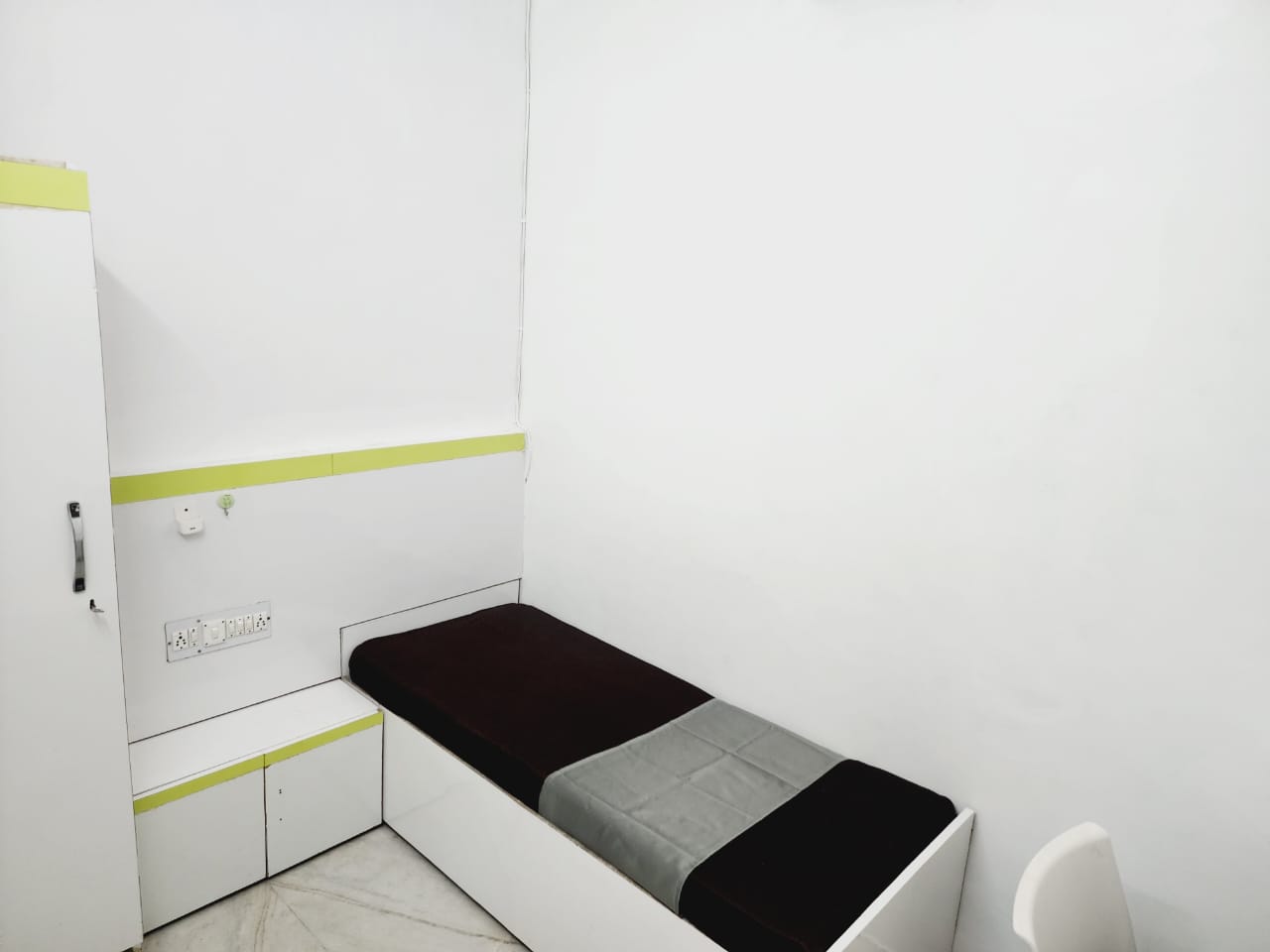 Luxurious Room